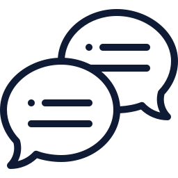 Speech bubble